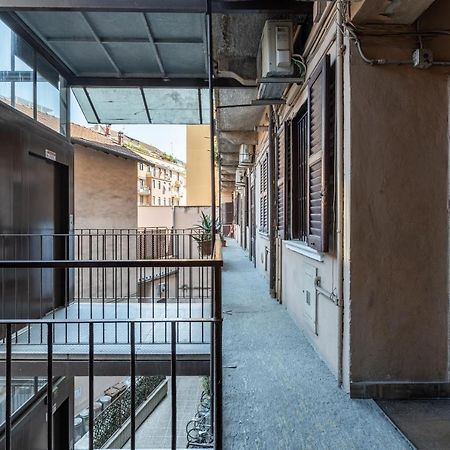Ferienwohnung Milano Citta Studi Cosy Studio Exterior foto